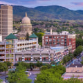 Is boise idaho expensive to live?