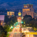 Why is boise idaho a good place to live?